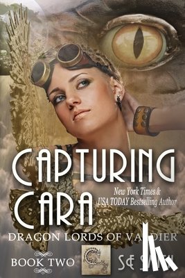 Smith, S E - Capturing Cara