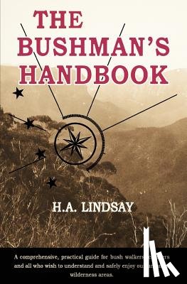 Lindsay, H. a. - The Bushman's Handbook