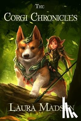 Madsen, Laura - The Corgi Chronicles