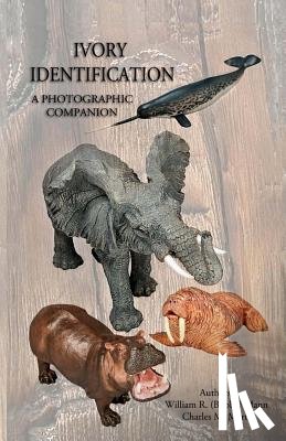 Marts, Charles M. - Ivory Identification: A Photographic Companion