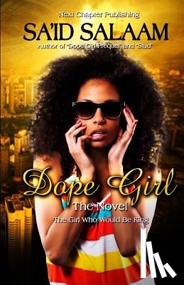 Salaam, Sa'id - Dope Girl