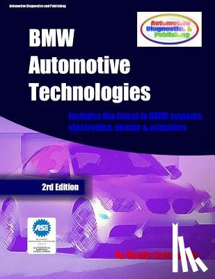 Concepcion, Mandy - BMW Automotive Technologies
