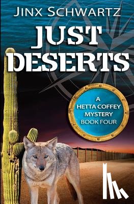 Schwartz, Jinx - Just Deserts