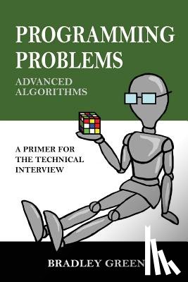 Green, Bradley - Programming Problems: Advanced Algorithms