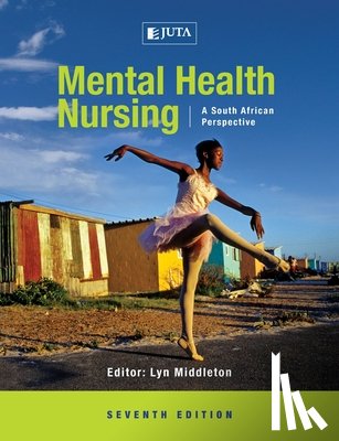 Middleton, Lyn, Uys, Leana - Mental health nursing
