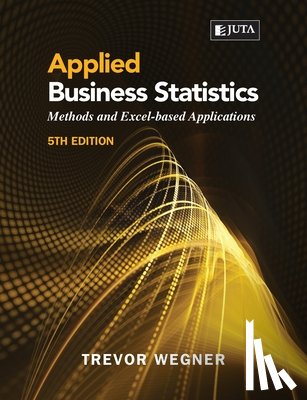 Wegner, Trevor - Applied Business Statistics