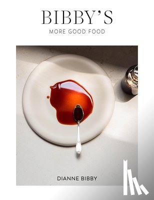 Bibby, Dianne - Bibby’s – More Good Food