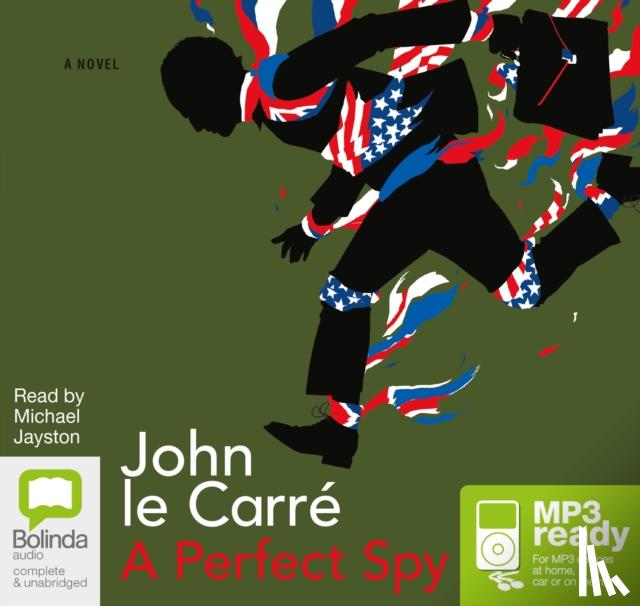 le Carre, John - A Perfect Spy