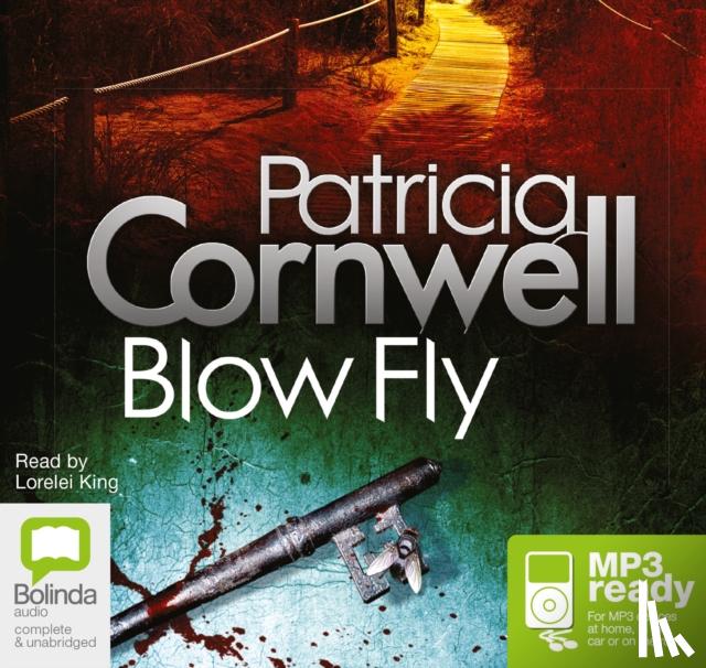 Cornwell, Patricia - Blow Fly