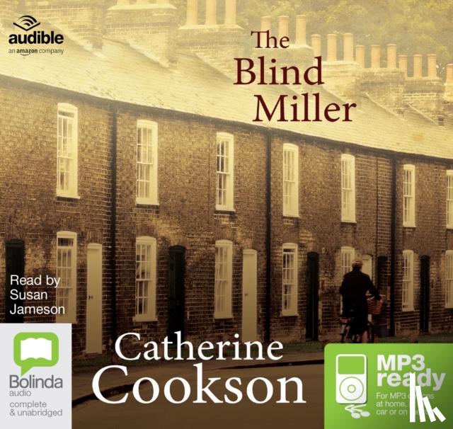 Cookson, Catherine - The Blind Miller