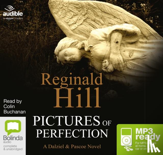 Hill, Reginald - Pictures of Perfection
