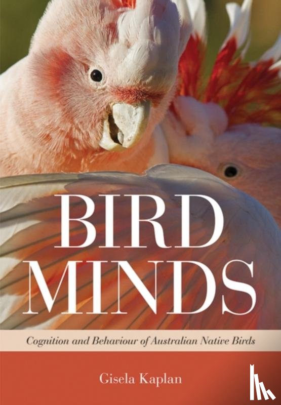Kaplan, Gisela - Bird Minds
