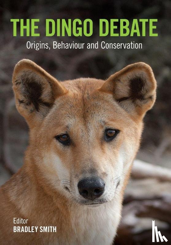  - The Dingo Debate