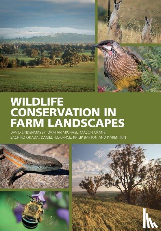  - Wildlife Conservation in Farm Landscapes