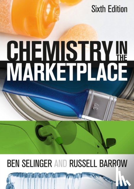 Selinger, Ben, Barrow, Russell - Chemistry in the Marketplace