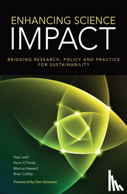 Leith, Peat, O'Toole, Kevin, Haward, Marcus, Coffey, Brian - Enhancing Science Impact