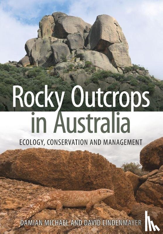 Michael, Damian, Lindenmayer, David - Rocky Outcrops in Australia