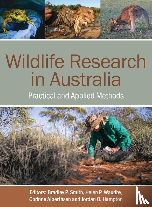  - Wildlife Research in Australia
