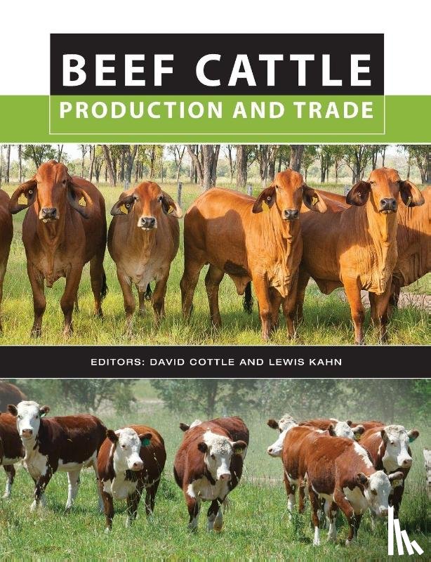  - Beef Cattle Production and Trade