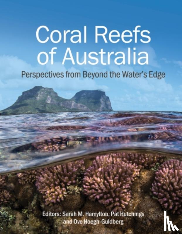  - Coral Reefs of Australia
