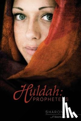 Dow, Sharon - Huldah