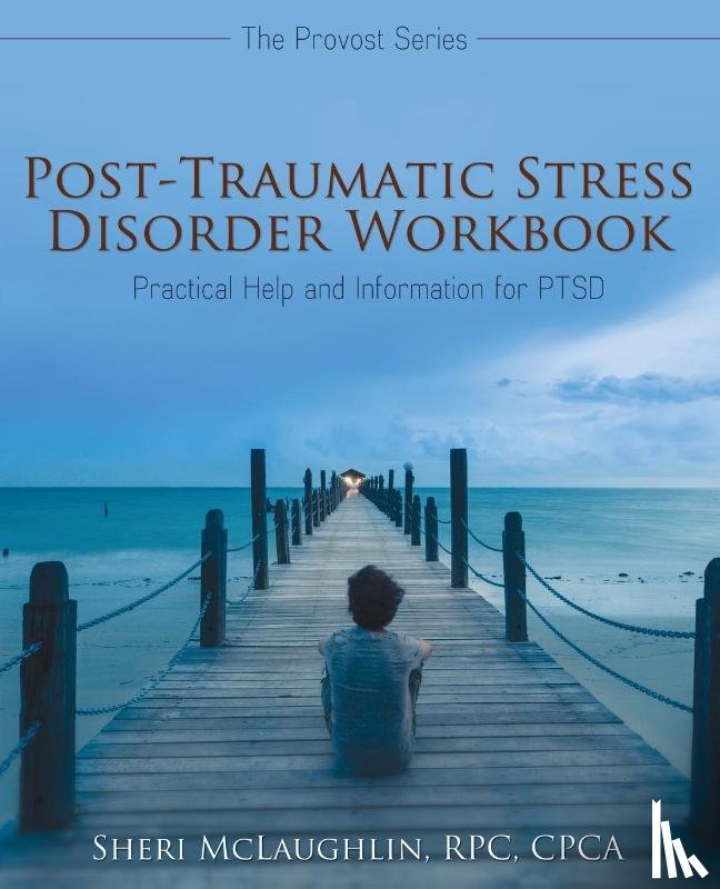 McLaughlin, Rpc Cpca - Post-Traumatic Stress Disorder Workbook