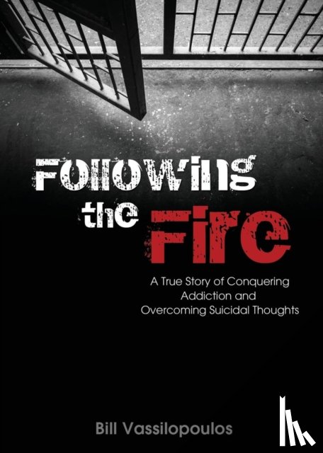 Vassilopoulos, Bill - Following the Fire