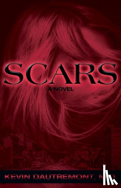 Dautremont, Kevin - Scars