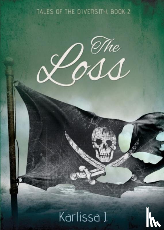 J, Karlissa - The Loss
