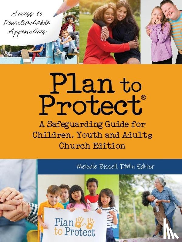 Bissell, Melodie - Plan to Protect(R)
