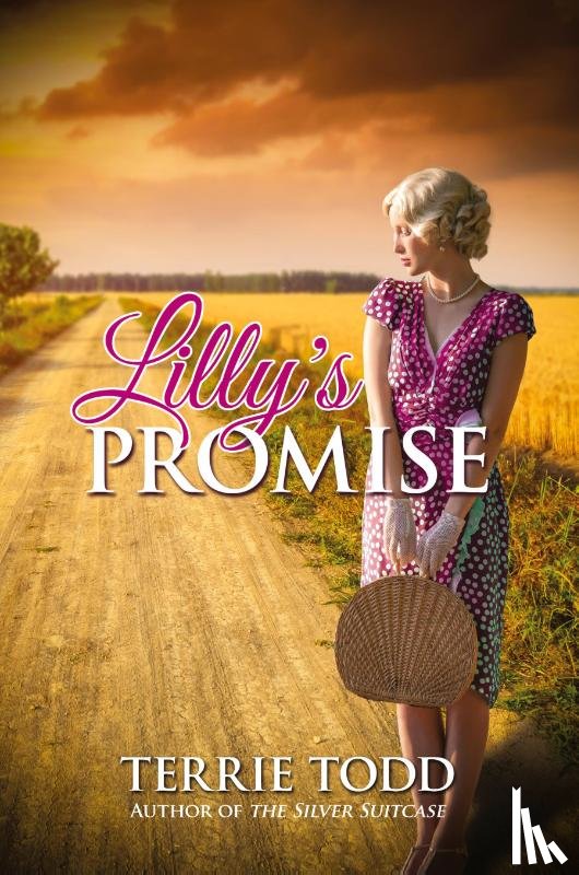 Todd, Terrie - Lilly's Promise