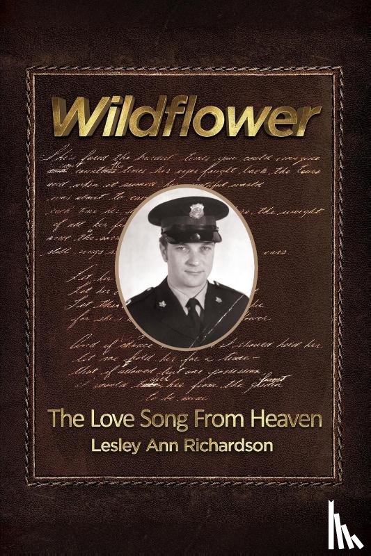 Richardson, Lesley Ann - Wildflower