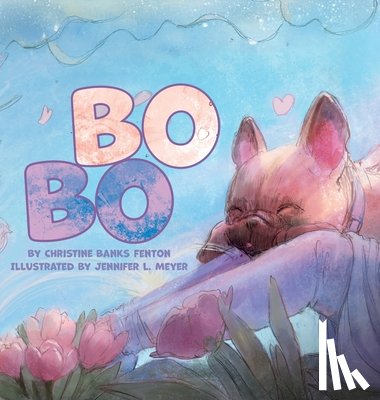 Fenton, Christine Banks - Bo Bo