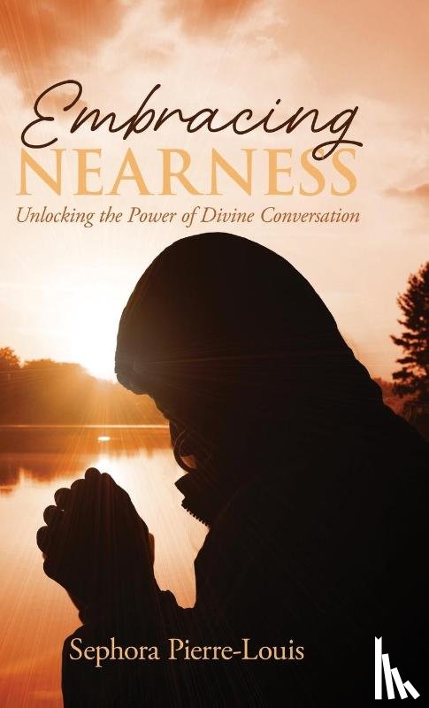 Pierre-Louis, Sephora - Embracing Nearness