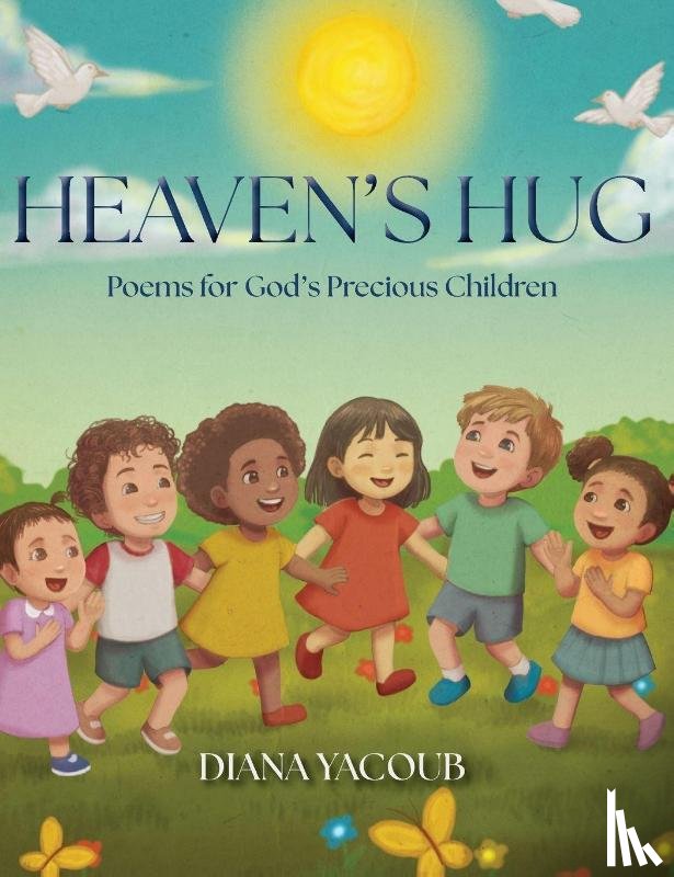 Yacoub, Diana - Heaven's Hug