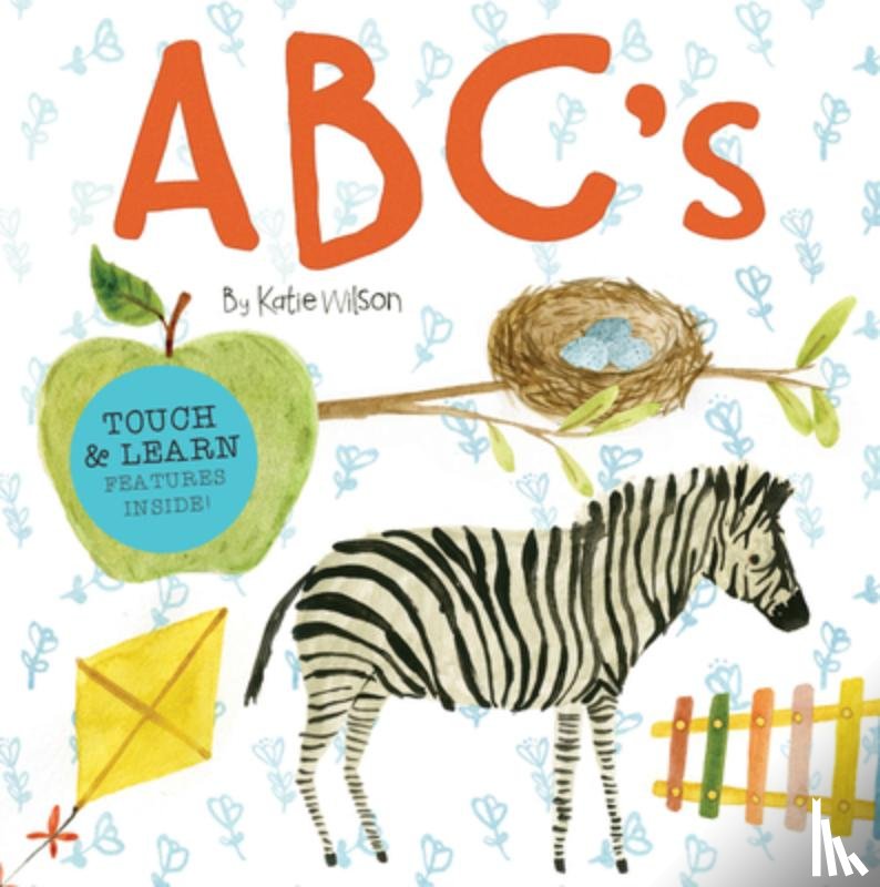 Wilson, Katie - Abc's