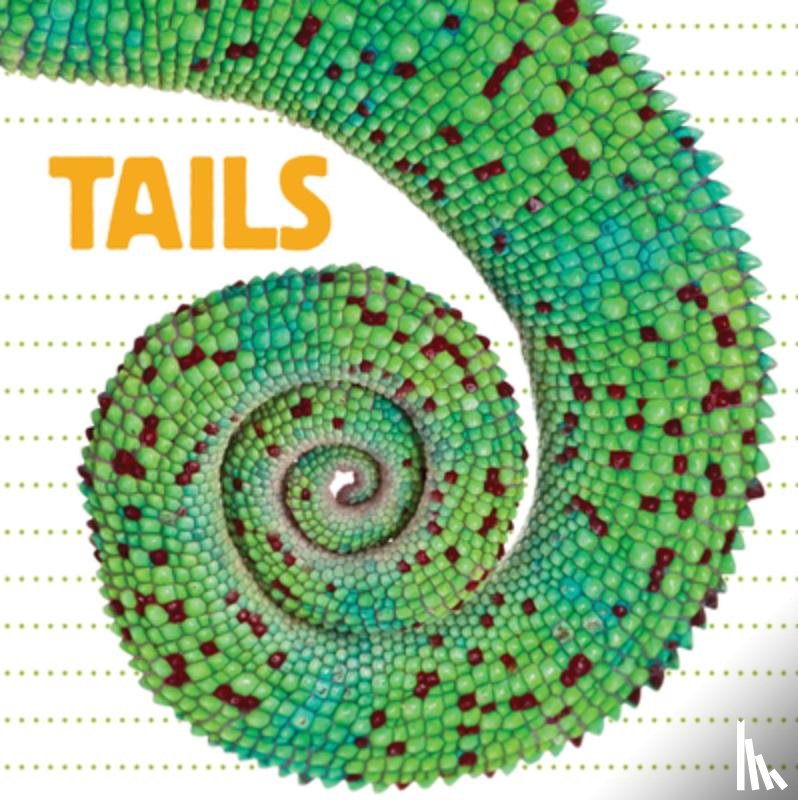 Crow, Katrine - Tails