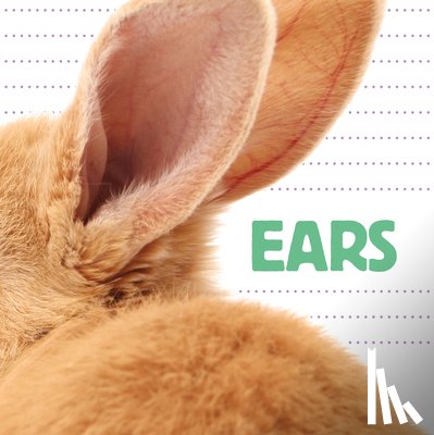 Crow, Katrine - Ears