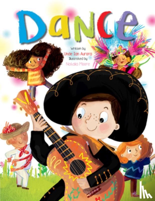 Aurora, Uncle Ian - Dance