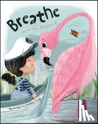 Ragsdale, Linda - Breathe