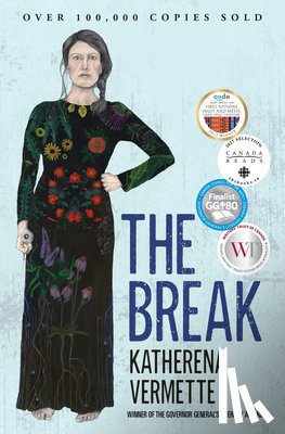 Vermette, Katherena - BREAK