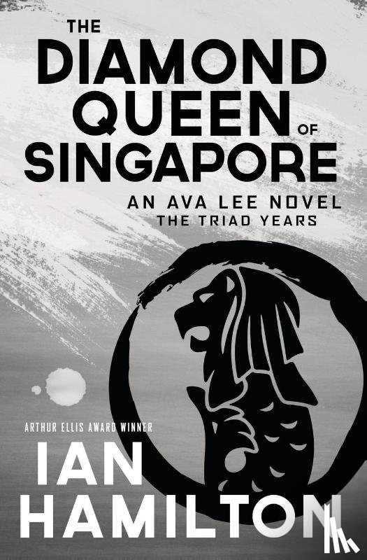 Hamilton, Ian - Diamond Queen of Singapore, The