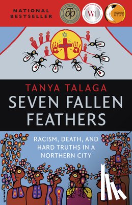 Talaga, Tanya - Seven Fallen Feathers