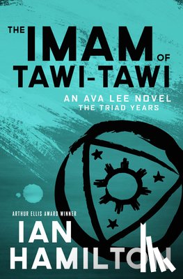Hamilton, Ian - The Imam of Tawi-Tawi