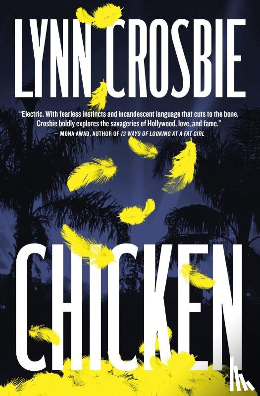 Crosbie, Lynn - Chicken
