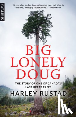 Rustad, Harley - Big Lonely Doug