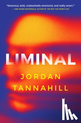 Tannahill, Jordan - Liminal