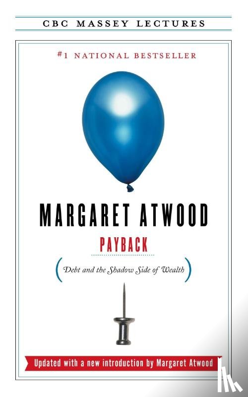 Atwood, Margaret - PAYBACK