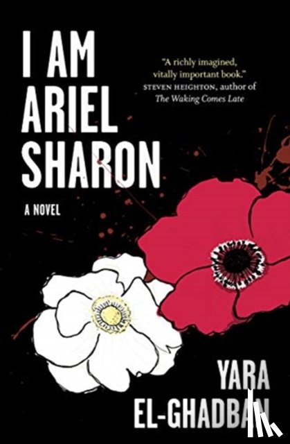 El-Ghadban, Yara - I Am Ariel Sharon