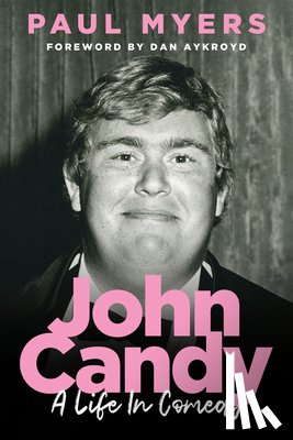 Myers, Paul - John Candy